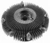 SACHS 2100 500 054 Clutch, radiator fan